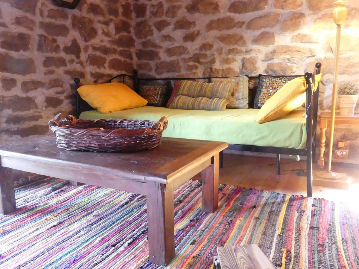 Cabana Pasiega Las Lugas Liérganes المظهر الخارجي الصورة